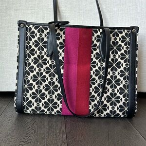 Kate Spade tote bag